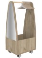 Verkleedmeubel S Grey Craft Oak  Tangara Groothandel voor Kinderopvang inrichtingen (6)